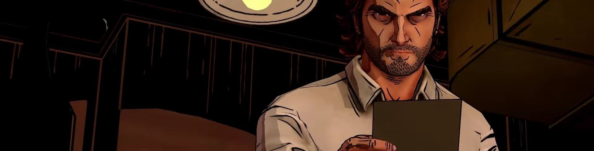 Image for The Wolf Among Us, Episode 3: A Crooked Mile review