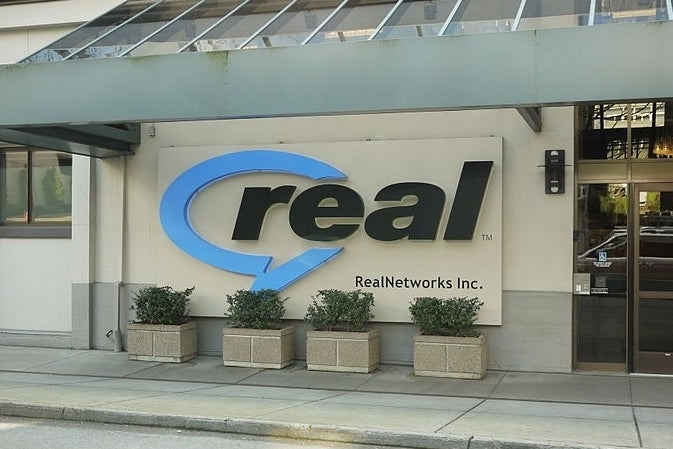 Image for RealNetworks names Atul Bali president of games