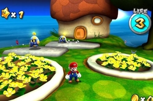 Immagine di Nintendo al lavoro su un nuovo Mario