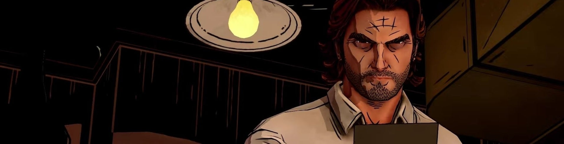 Bilder zu The Wolf Among Us, Episode 3: A Crooked Mile - Test