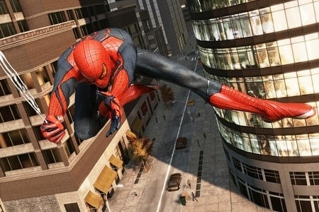 Immagine di The Amazing Spider-Man scontato su Steam