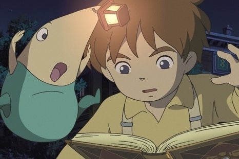 Image for PlayStation Store Easter Sale has Ni no Kuni for £5.49