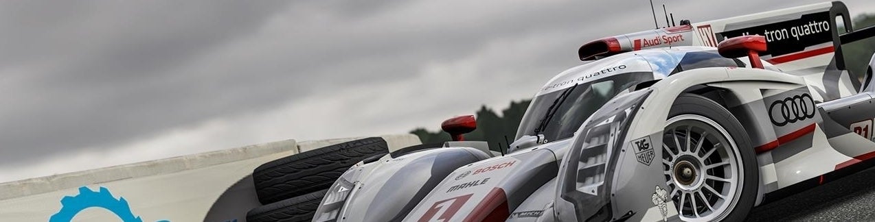 Afbeeldingen van Forza Motorsport 5 krijgt gratis nieuw circuit