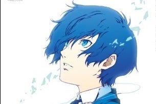 Image for The Persona 3 movie heads west next month