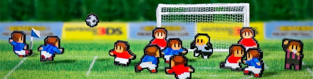 Image for Nintendo Pocket Football Club review