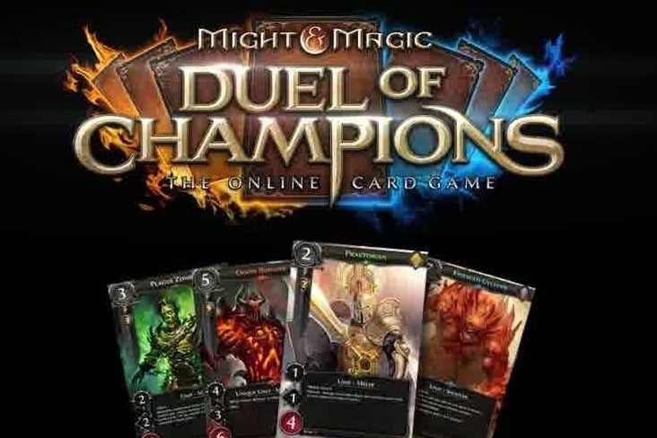 Immagine di Might & Magic: Duel of Champions, svelata la nuova espansione