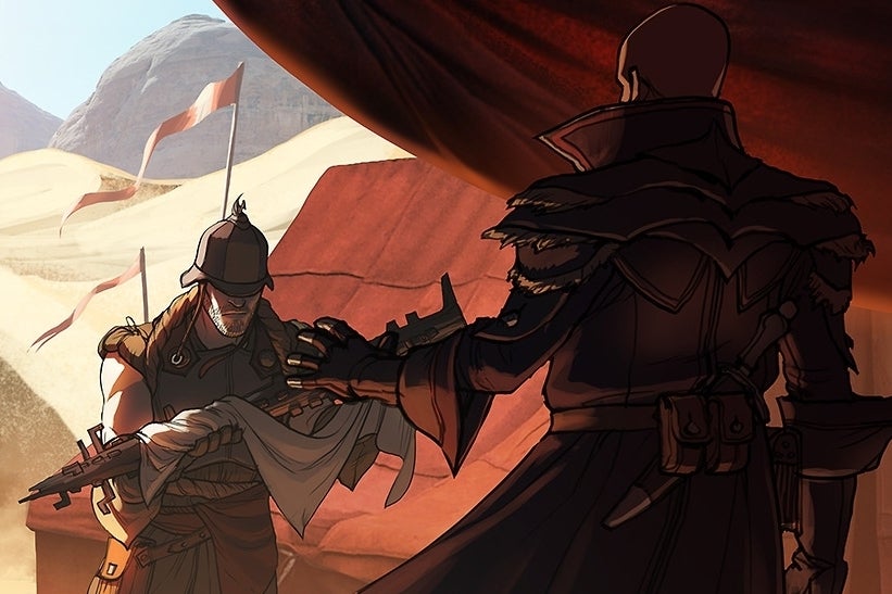 Immagine di Dragon Age: Inquisition non avrà DLC con nuovi personaggi