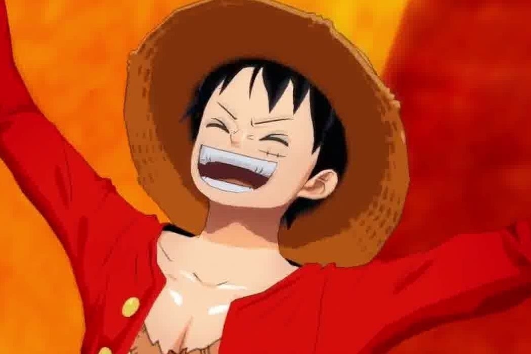 Immagine di Fujitora entra nel cast di One Piece: UW RED