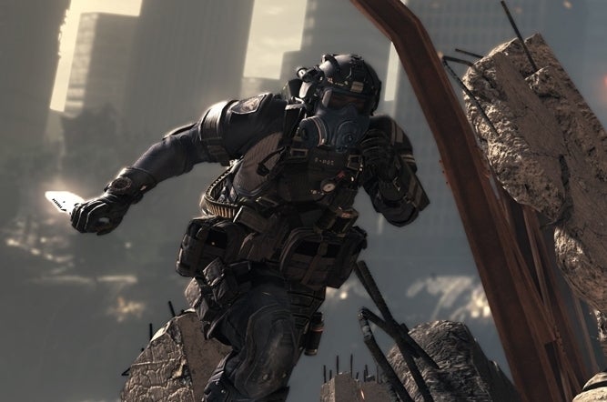 Obrazki dla Dodatek Devastation do Call of Duty: Ghosts od 8 maja na PC i PlayStation
