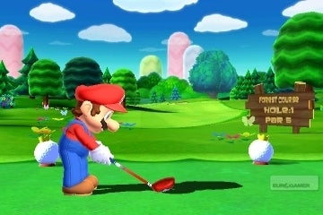 Immagine di Mario Golf: World Tour apre ai DLC?