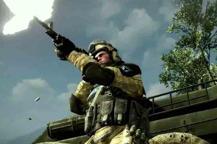 Image for Warface pro Xbox 360 upřesněn na 22. dubna