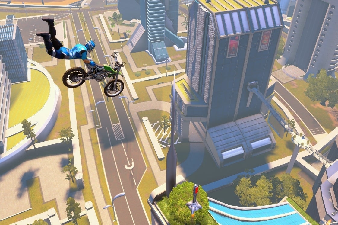 Image for Trials Fusion review