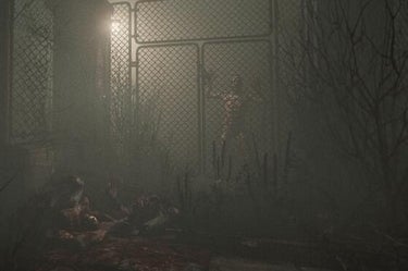 Image for Outlast's Whistleblower DLC breaks loose in May