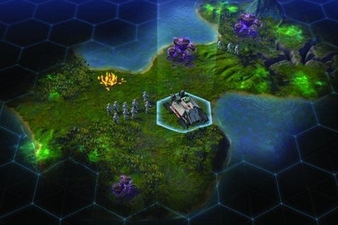 Imagen para Firaxis anuncia Sid Meier's Civilization: Beyond Earth