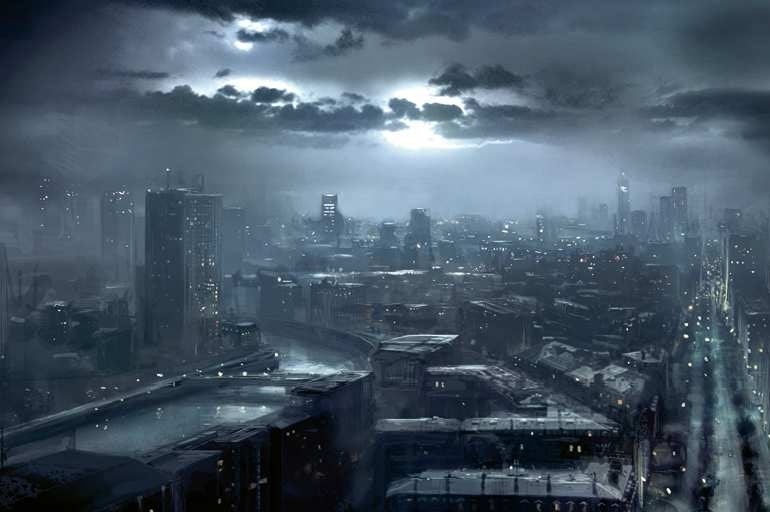 Image for CCP cancels World Of Darkness