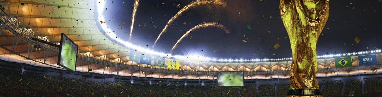 Immagine di EA SPORTS Mondiali FIFA Brasile 2014 - review