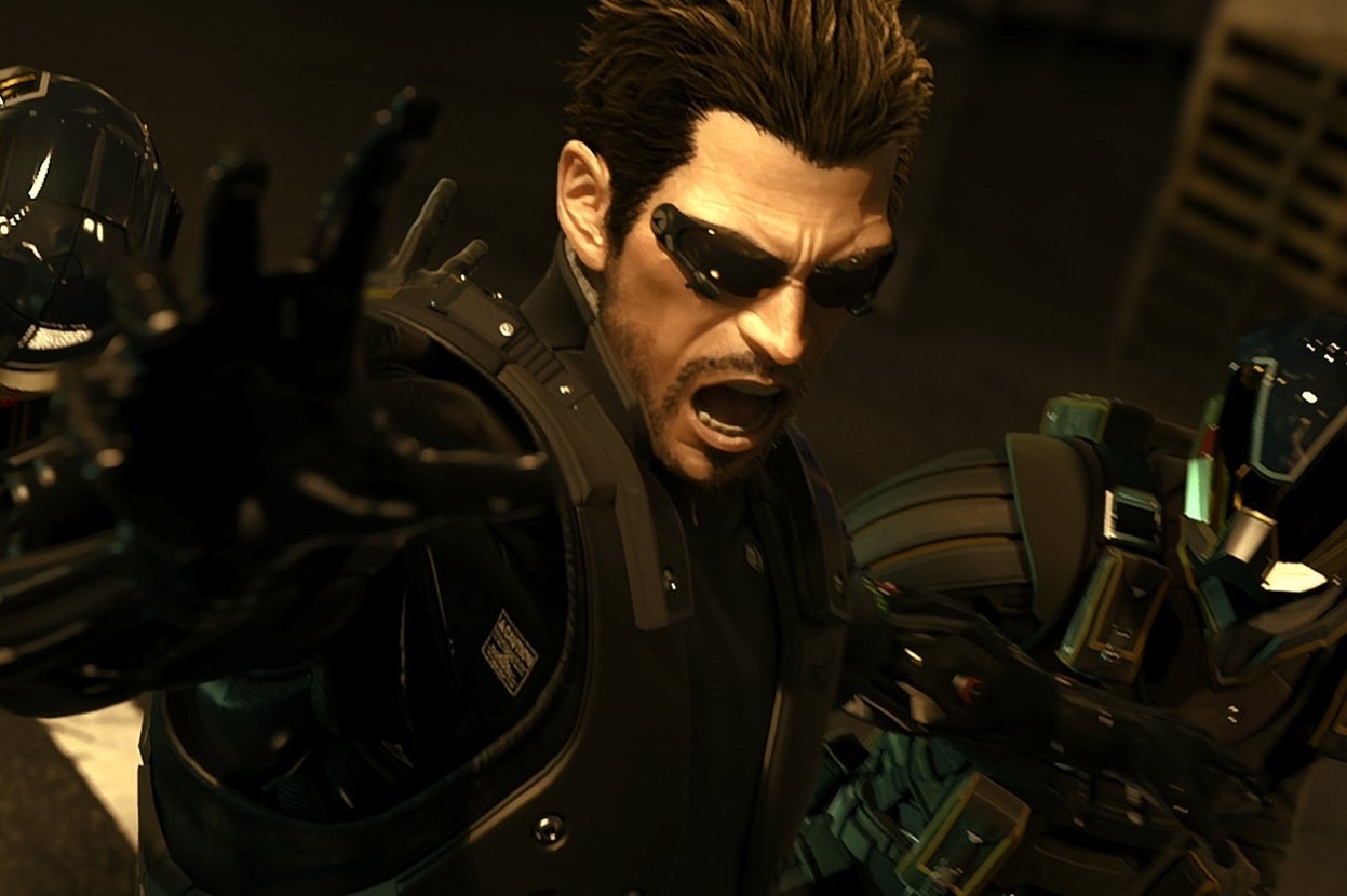 Immagine di Deus Ex: Human Revolution - Director's Cut è ora anche per Mac