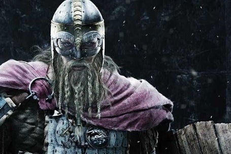 Imagen para War of the Vikings sale hoy a la venta