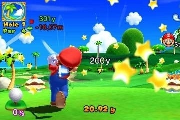 Immagine di Svelati tutti i personaggi di Mario Golf: World Tour