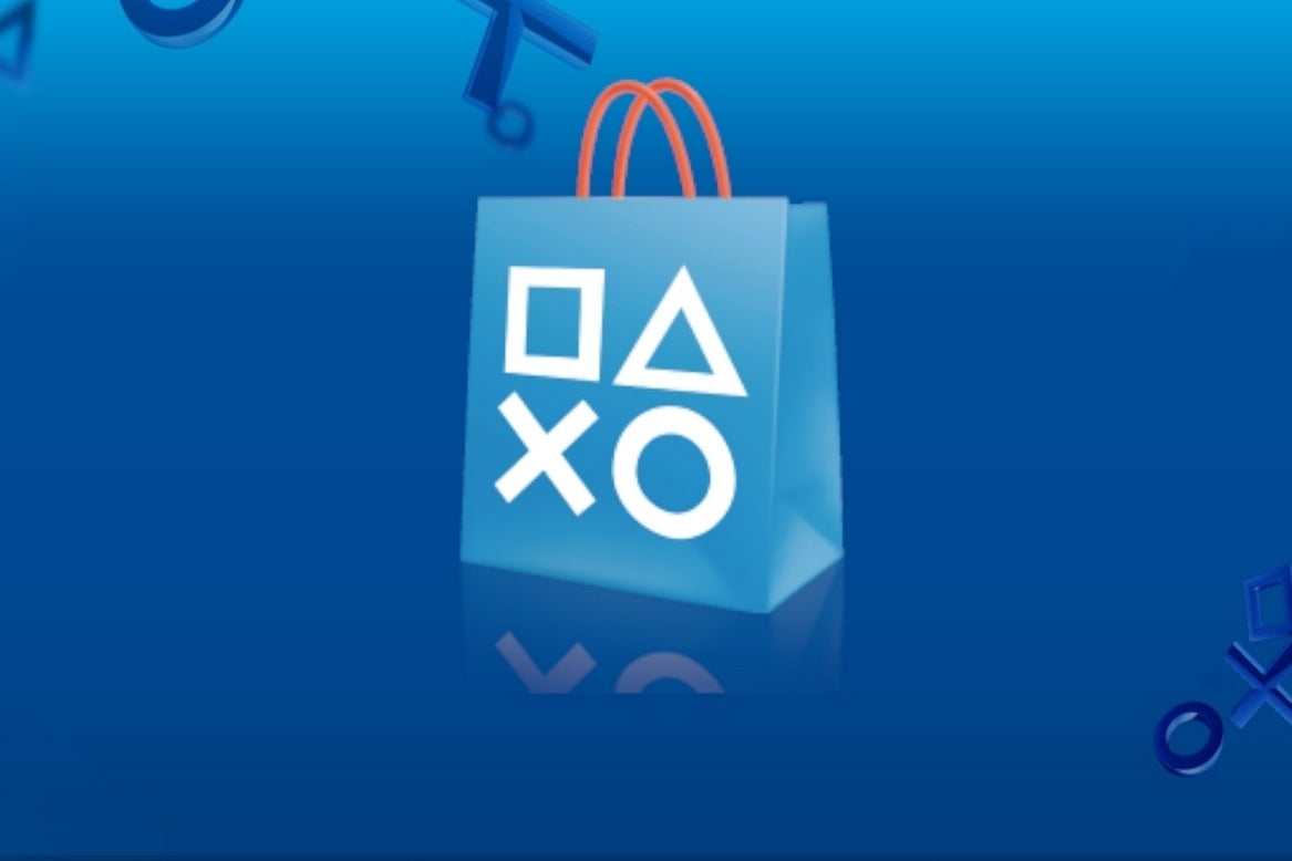 Imagem para Atualização PlayStation Store - 16 de abril