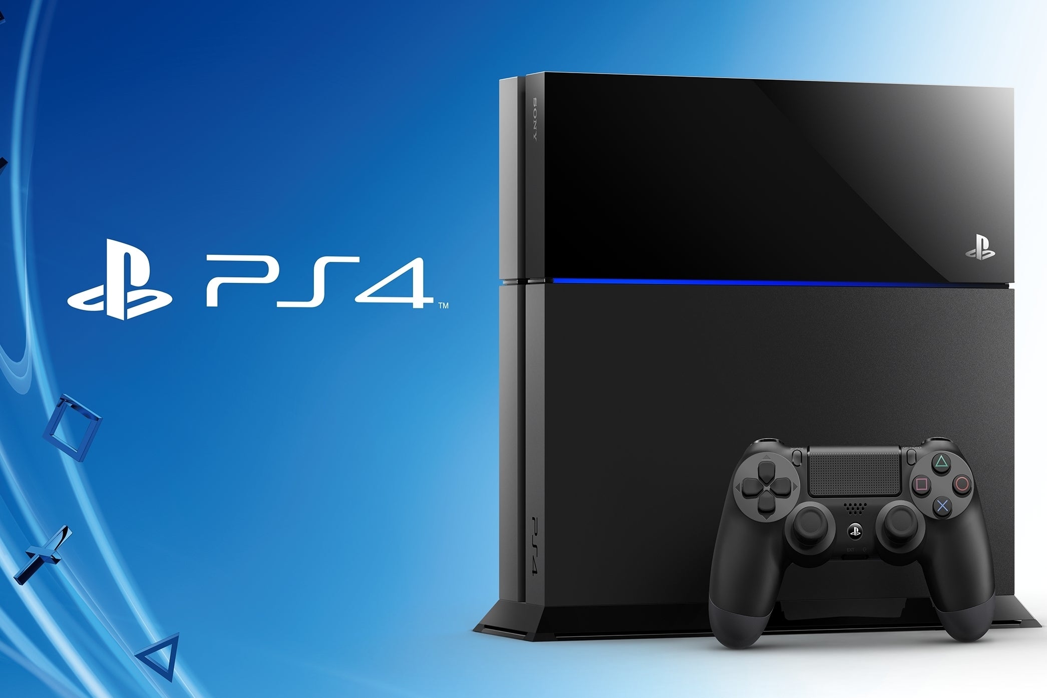 PlayStation update 1.70 detailed, let you pre-load Eurogamer.net