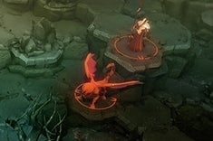 Obrazki dla Kickstarter: zbiórka pieniędzy na Chaos Reborn zakończona powodzeniem
