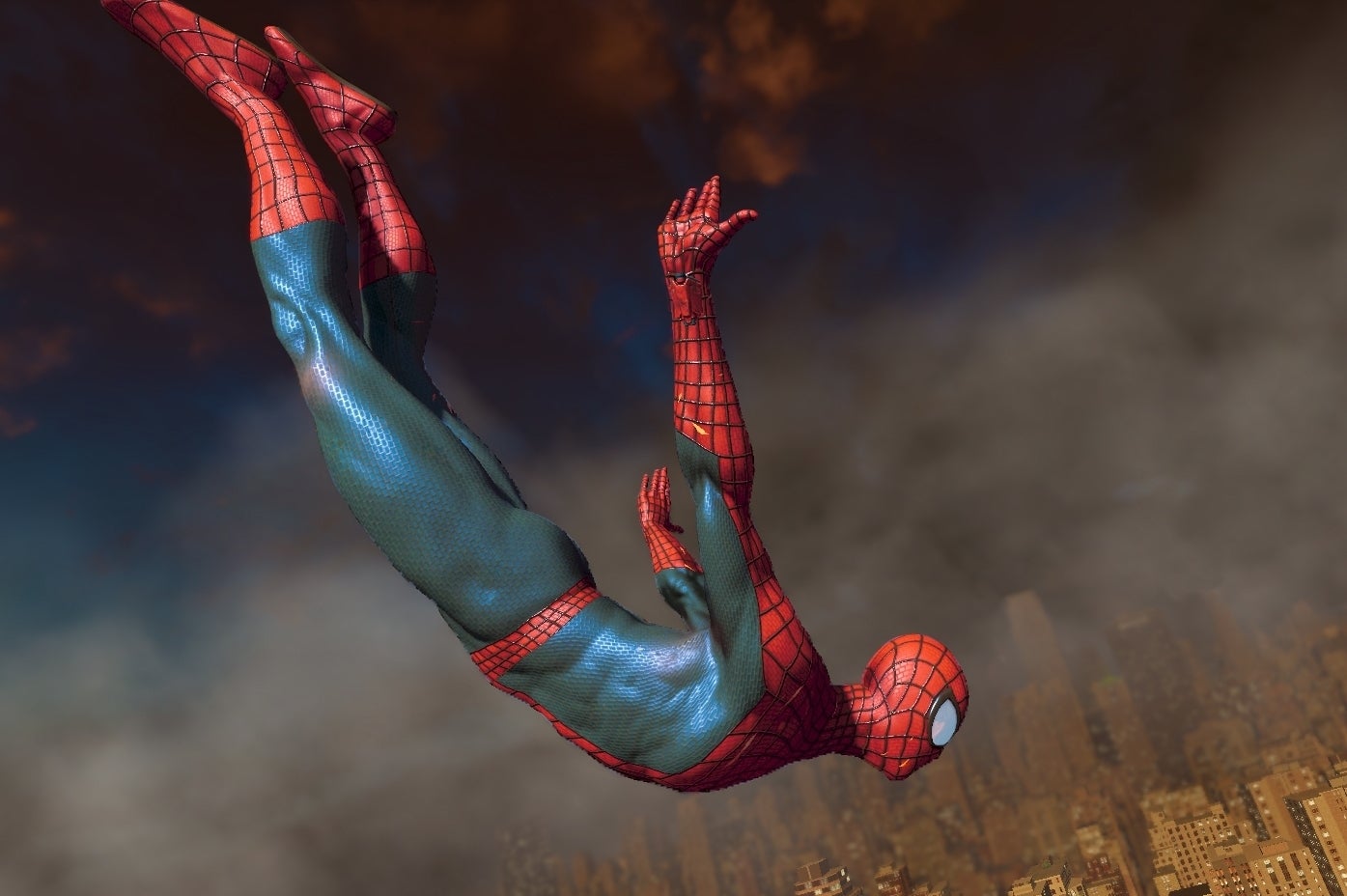 Immagine di The Amazing Spider-Man 2 sparisce da Xbox One