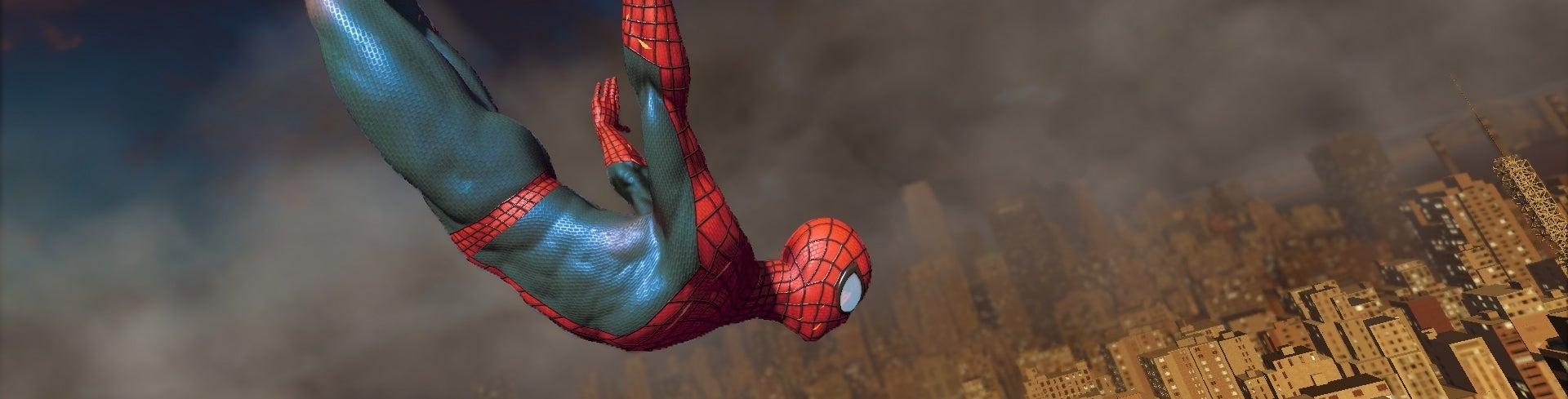 Afbeeldingen van Xbox One-versie The Amazing Spider-Man 2 uitgesteld