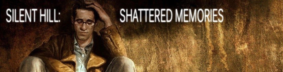 Afbeeldingen van Silent Hill: Origins en Shattered Memories naar PlayStation Vita