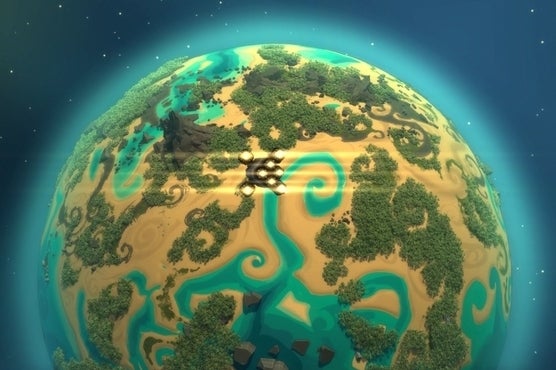 Planetary Annihilation Early Access Review Eurogamer Net