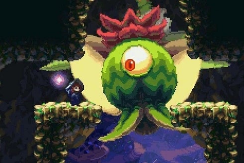 Image for Starbound dev is helping crowdfunded RPG Heart Forth, Alicia come to fruition