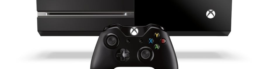 Afbeeldingen van Microsoft: 'Xbox One vijf miljoen keer ingekocht'
