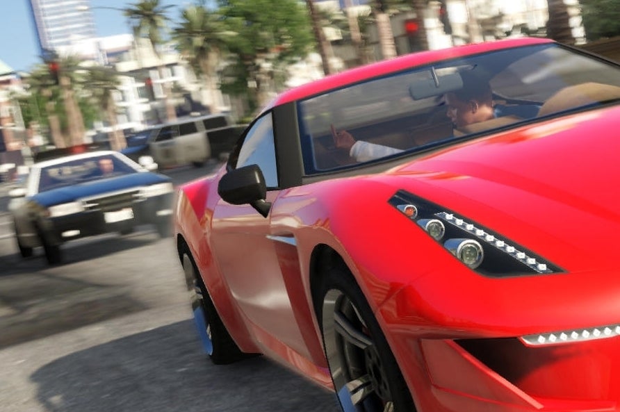 Immagine di Rockstar approva 10 nuove missioni per GTA Online