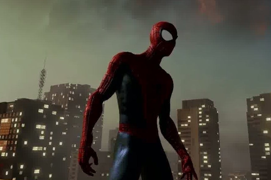 Immagine di The Amazing Spider-Man 2 a 720p su PS4?