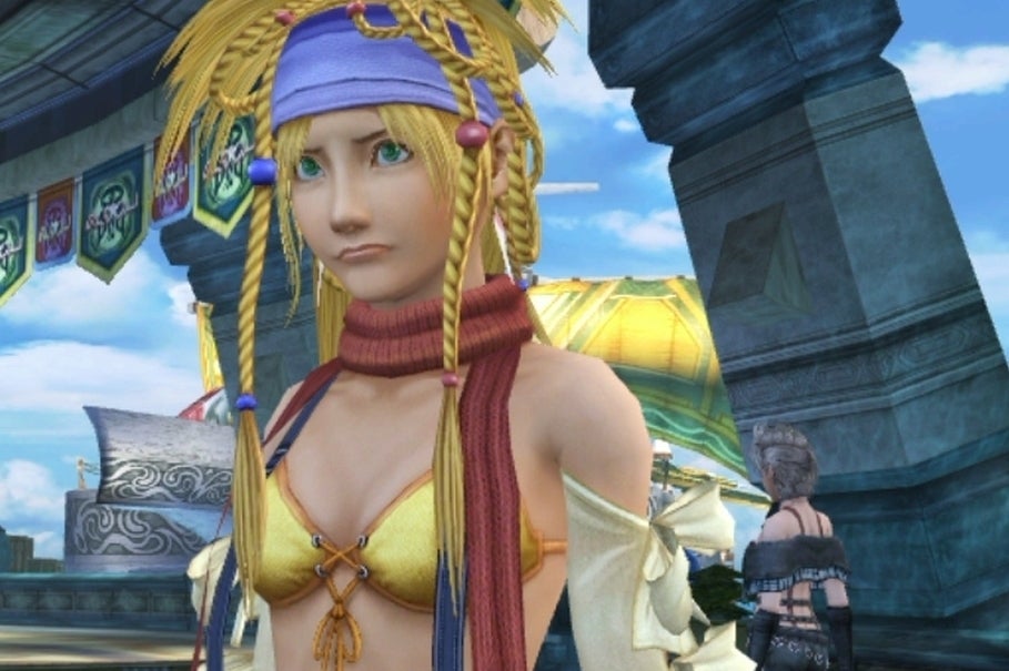 Immagine di Final Fantasy X/X-2 HD vende 208.000 copie negli USA