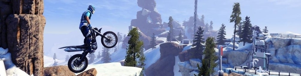 Image for Face-Off: Trials Fusion
