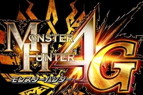 Imagem para Novo trailer de Monster Hunter 4G