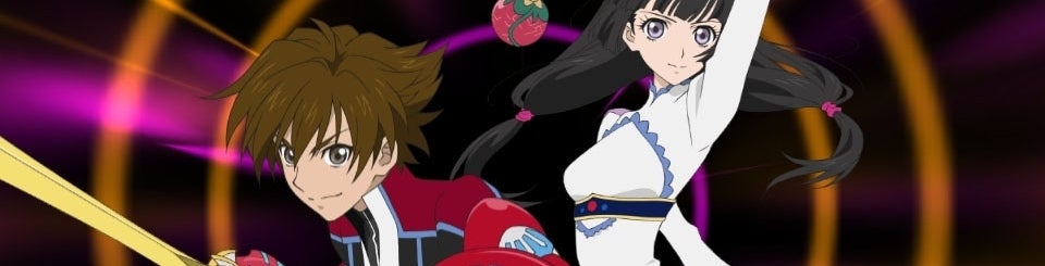 Afbeeldingen van Tales of Hearts R bevestigd voor Europa