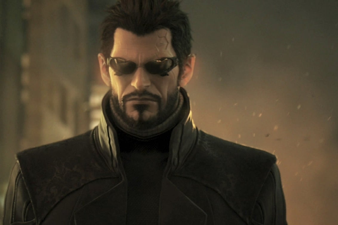 Immagine di Il film su Deus Ex non è stato cancellato