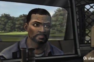 Obrazki dla The Walking Dead ukaże się w czerwcu na PlayStation 4? - raport