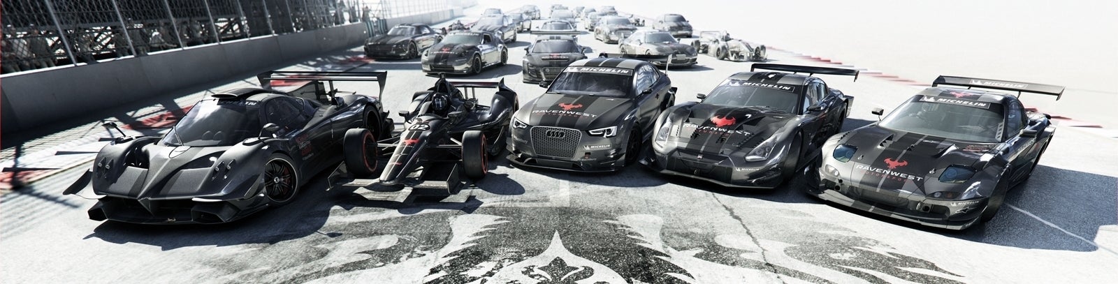 Image for Grid Autosport is the Codemasters racing game you've been waiting for