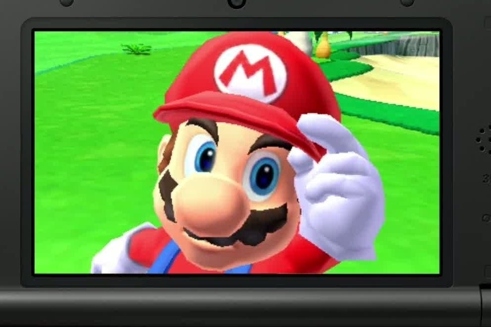 Image for Nintendo swings the DLC season pass club with Mario Golf: World Tour