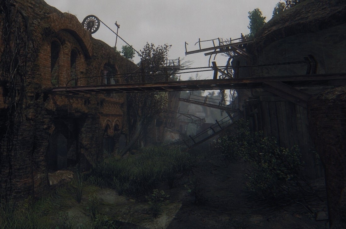 Image for Survarium gets a 24 hour open beta on Friday