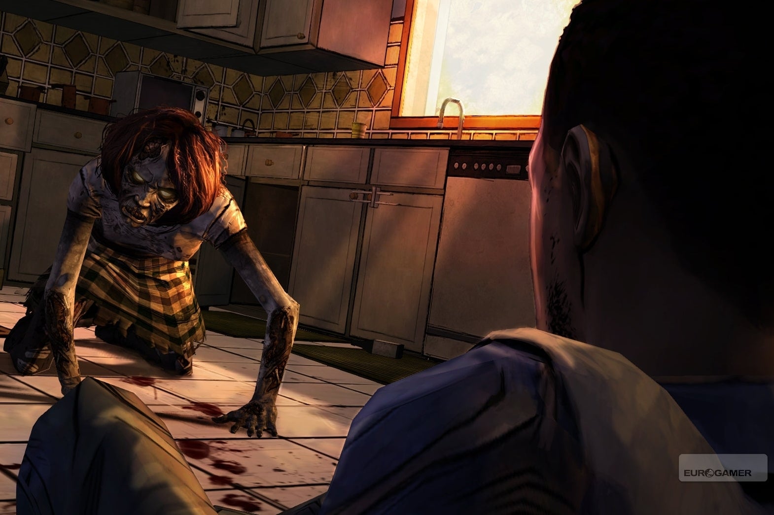 Immagine di The Walking Dead GOTY anche su Xbox One