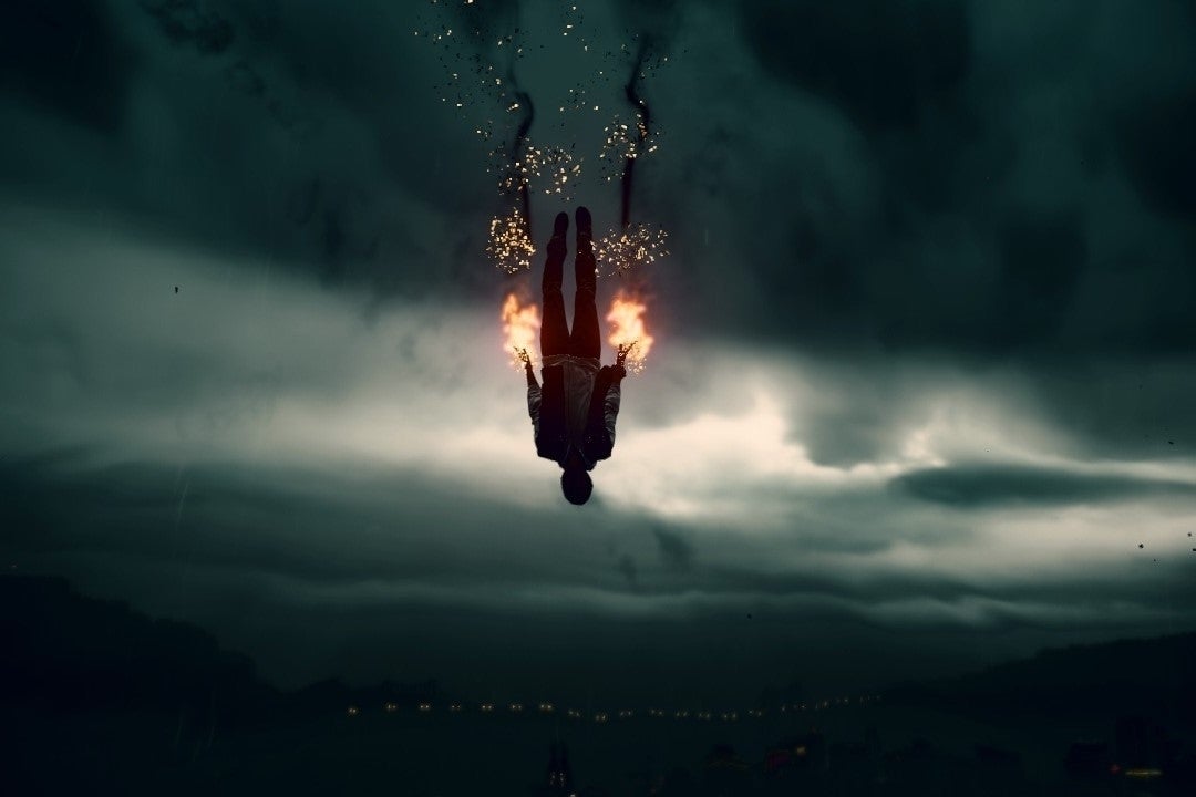 Image for inFamous: Second Son photo contest receives some shockingly good entries