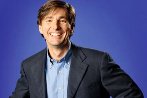 Image for So how's Zynga doing with Don Mattrick in charge?