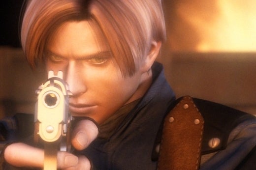 Image for Resident Evil 2 fan creates RE4-style remake