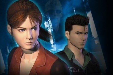 Bilder zu Resident Evil: Code Veronica X nicht mehr indiziert