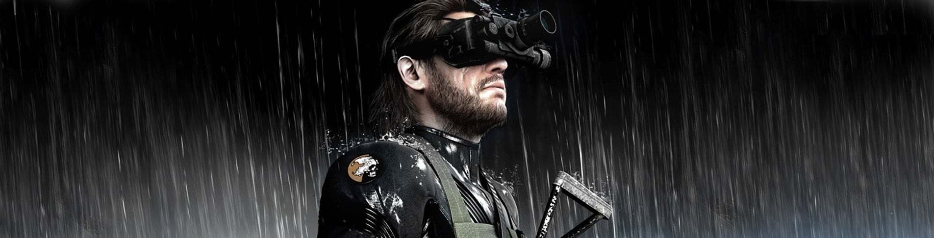 Afbeeldingen van Platform-exclusieve content Metal Gear Solid V: Ground Zeroes vrijgegeven