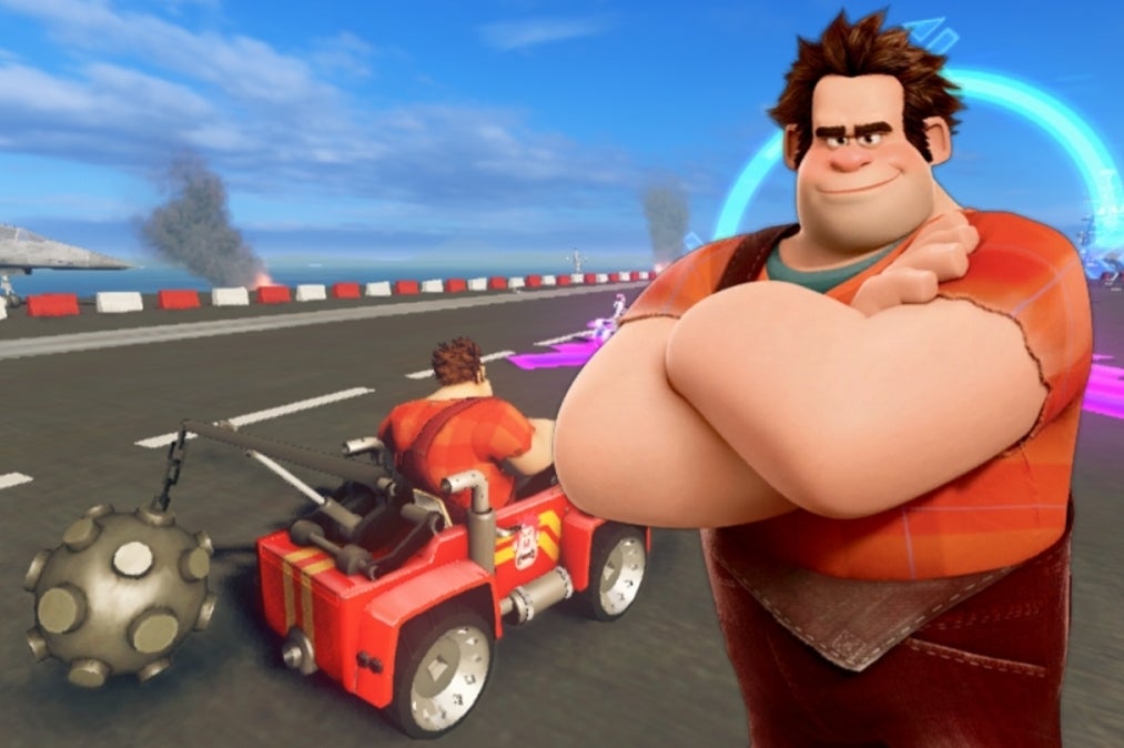 Image for Sonic & All-Stars Racing Transformed mobile goes F2P